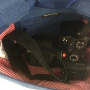 Fashion casual single shoulder bag sports messenge